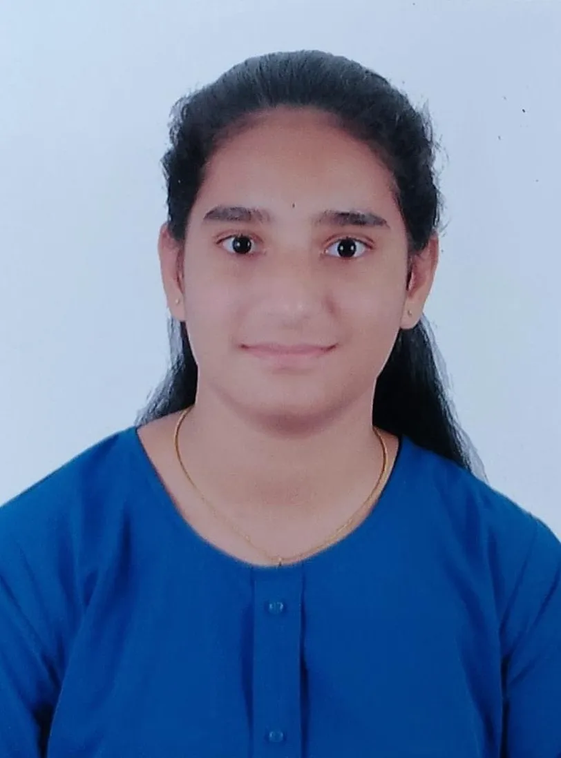 Passport Photo
